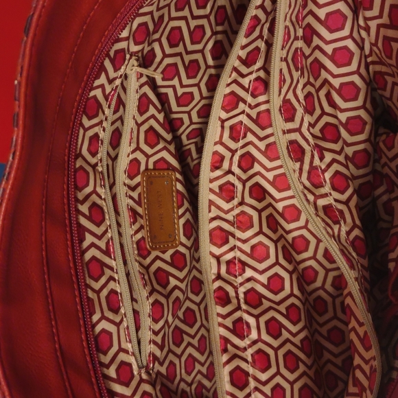 Nine West tote - Picture 2 of 6